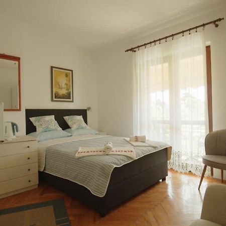 Vila Karolina Rovinj Dış mekan fotoğraf