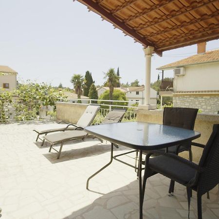 Vila Karolina Rovinj Dış mekan fotoğraf