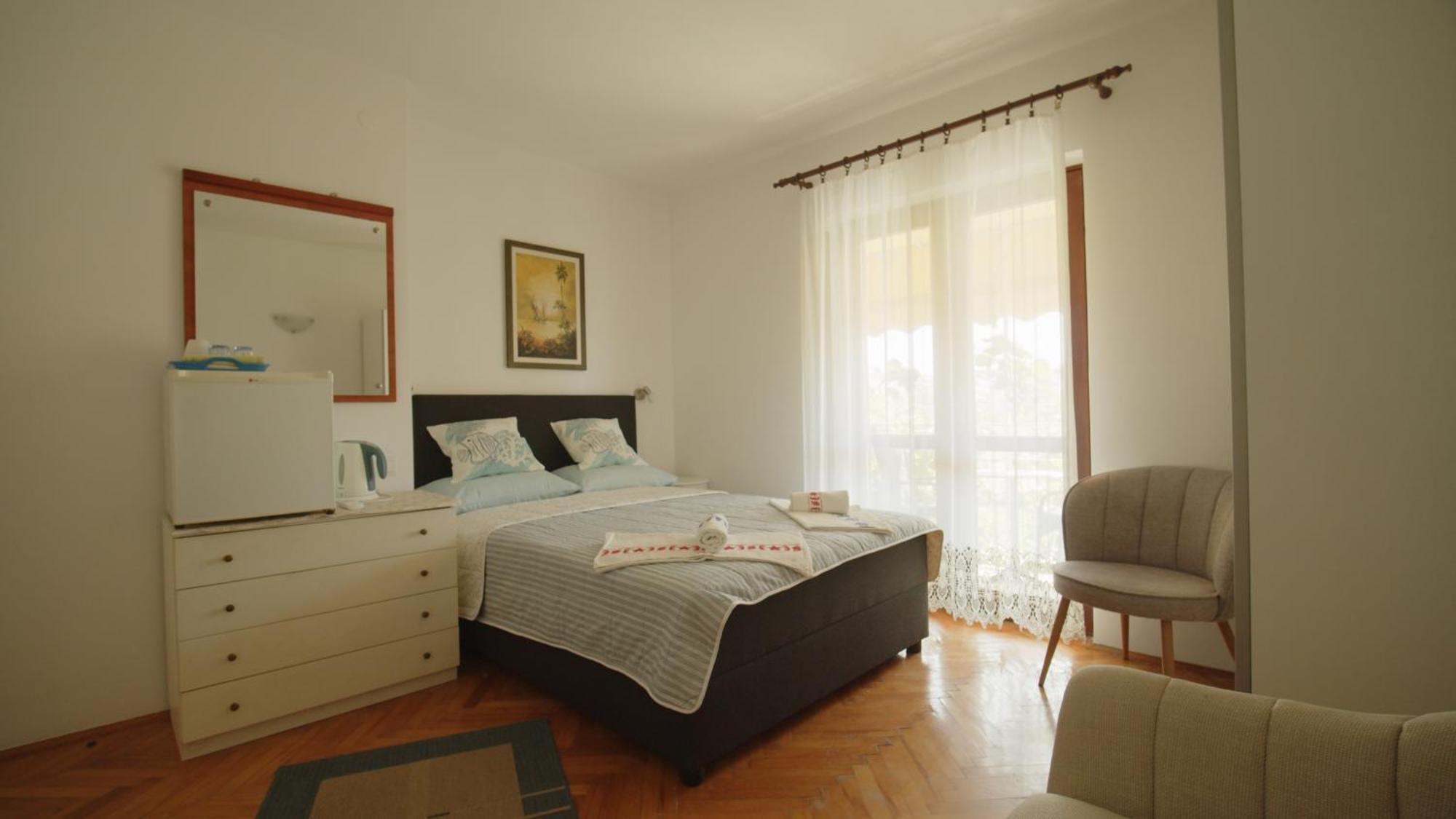 Vila Karolina Rovinj Dış mekan fotoğraf