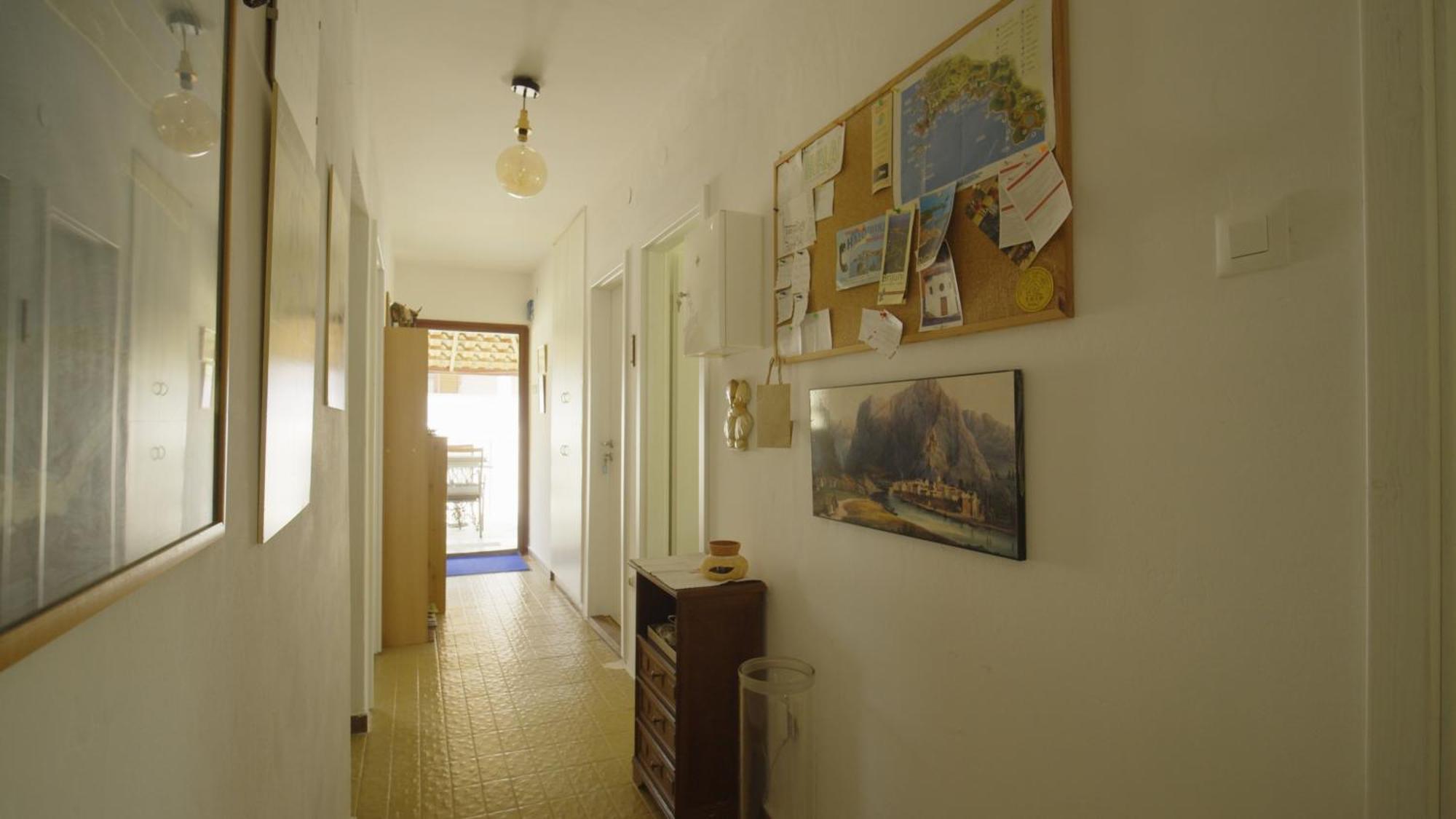 Vila Karolina Rovinj Dış mekan fotoğraf