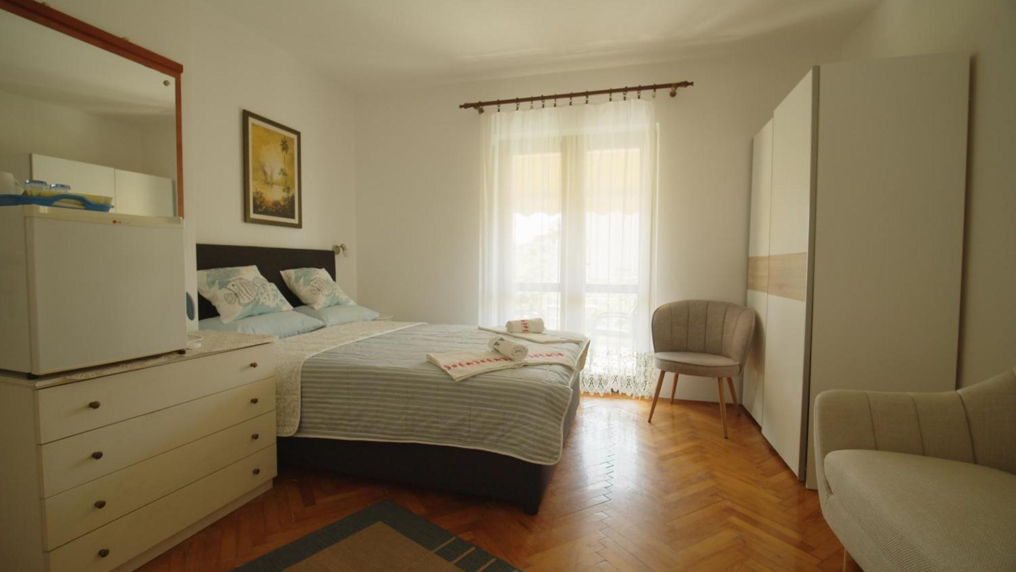 Vila Karolina Rovinj Dış mekan fotoğraf