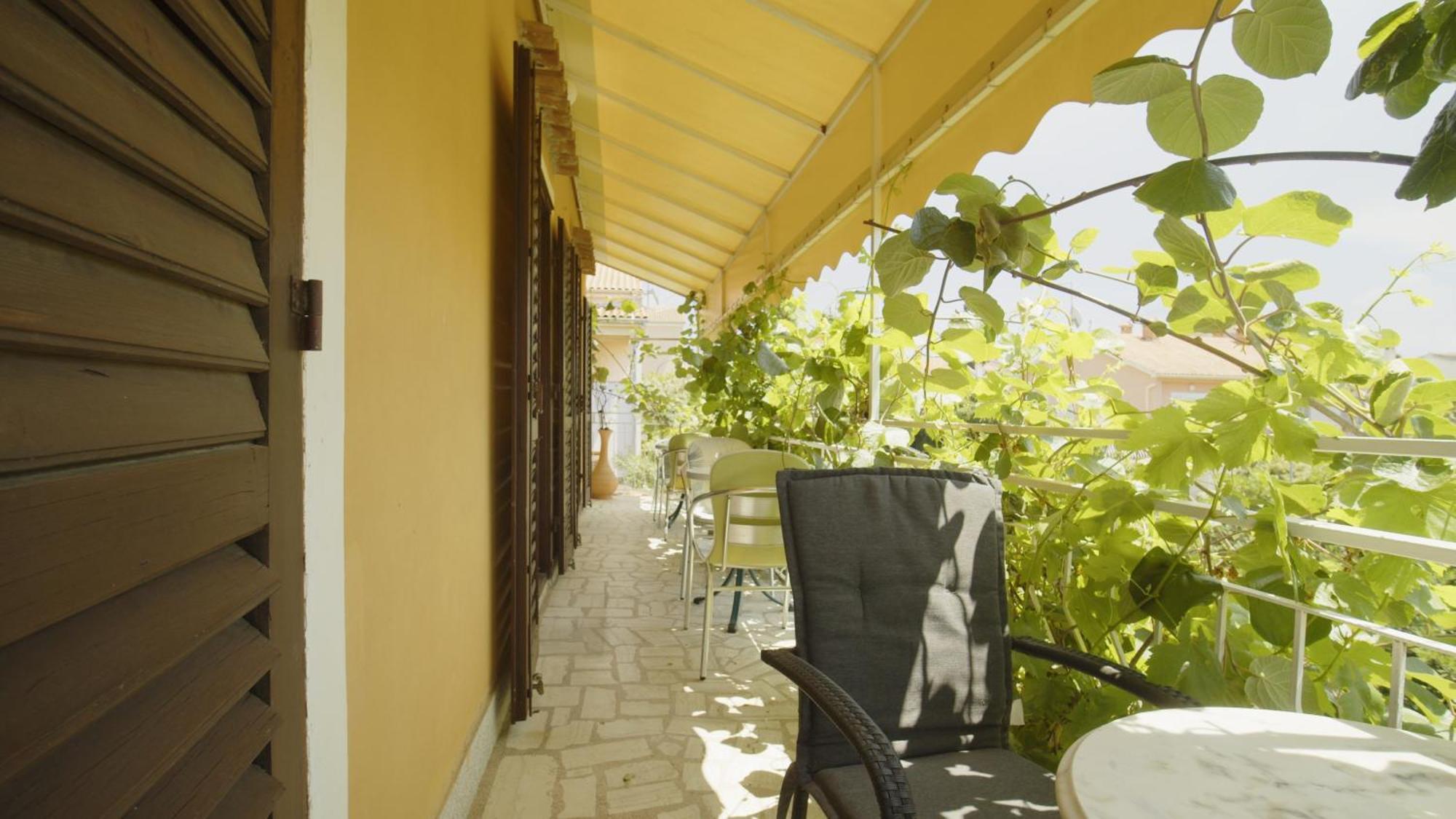 Vila Karolina Rovinj Dış mekan fotoğraf