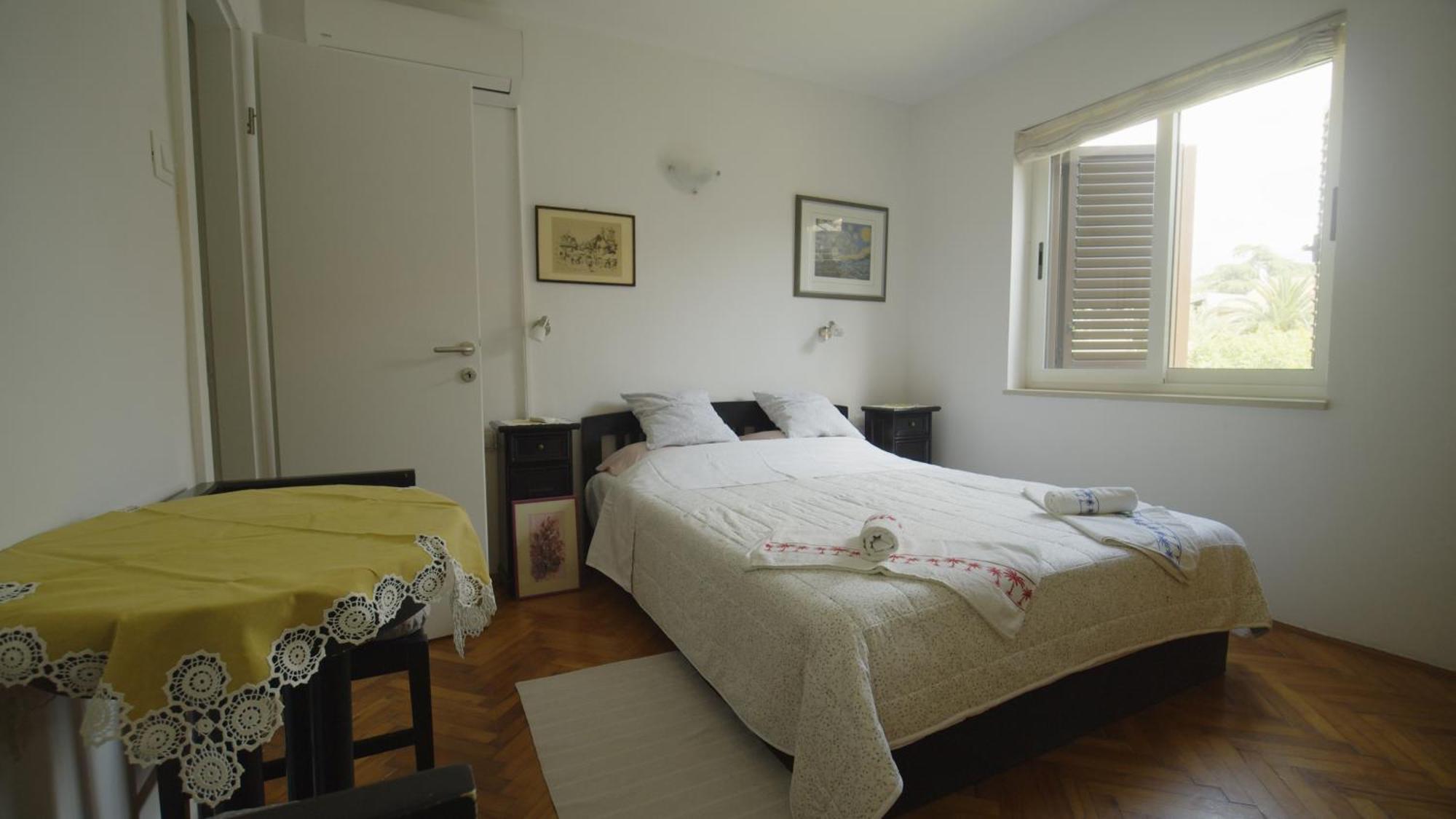 Vila Karolina Rovinj Dış mekan fotoğraf