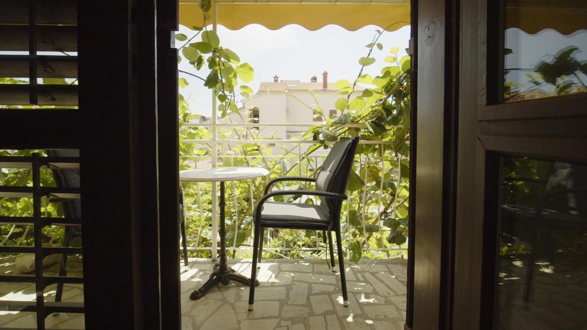 Vila Karolina Rovinj Dış mekan fotoğraf